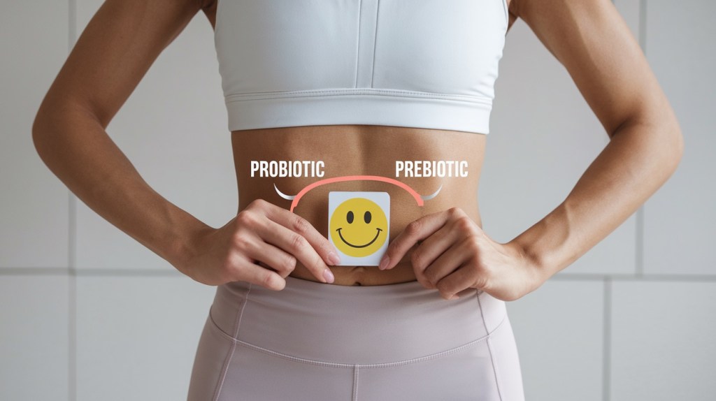 Understanding Prebiotics and Probiotics: The Key to a Healthy Gut